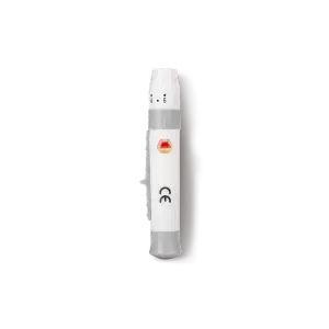 Digivibe Lancing Device
