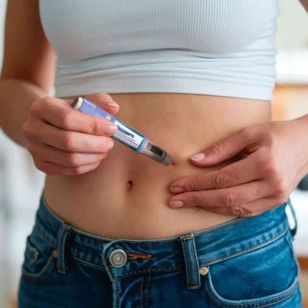 weight loss injections