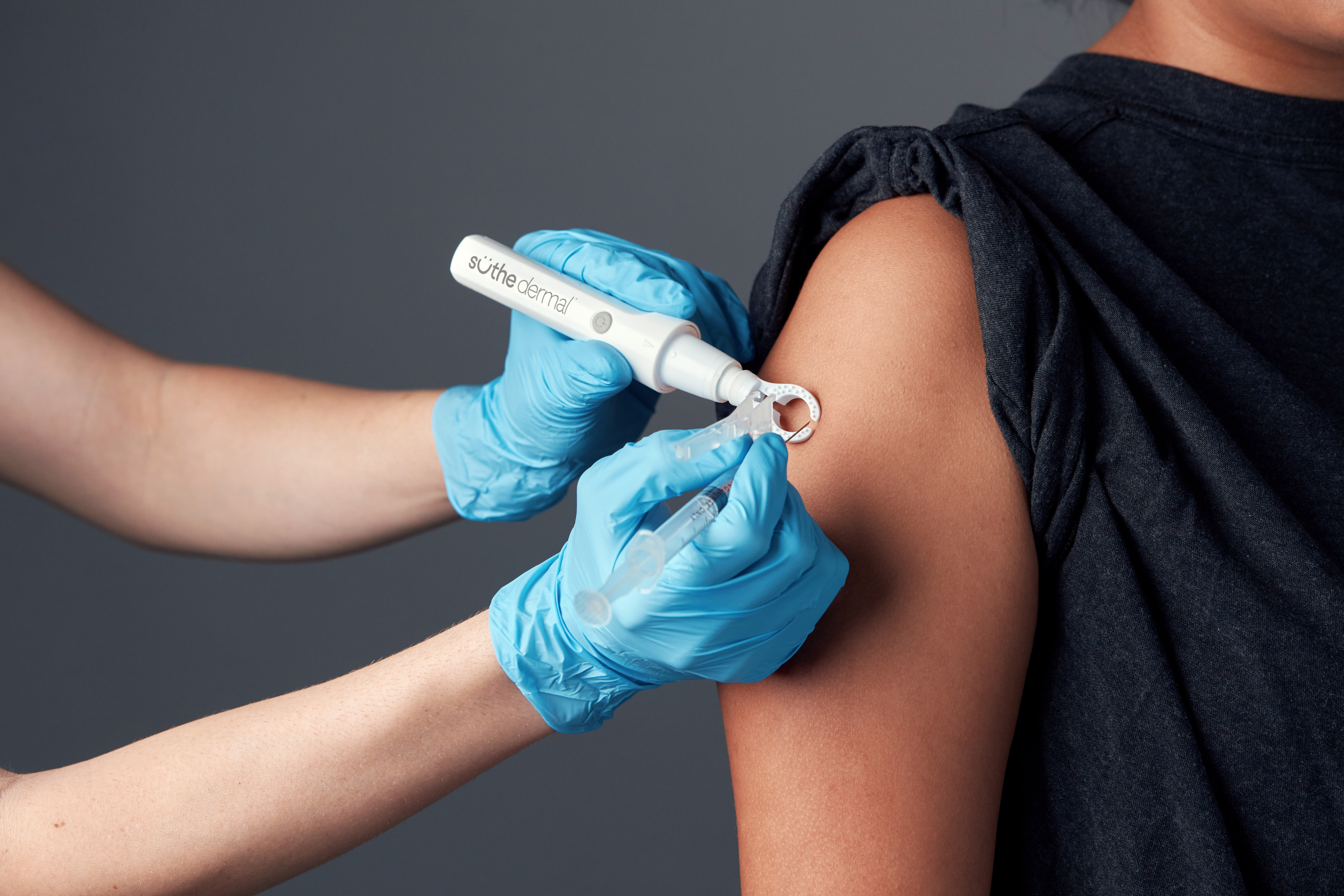 The Rise of Wellness Injections