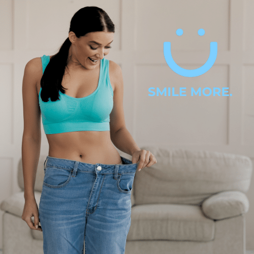 Digivibe weight management