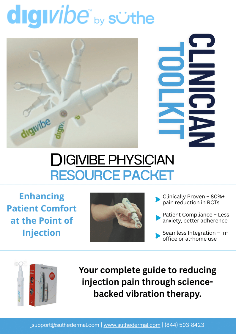 Clinical Injection Pain