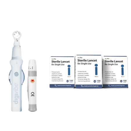 Digivibe Bundle Kit