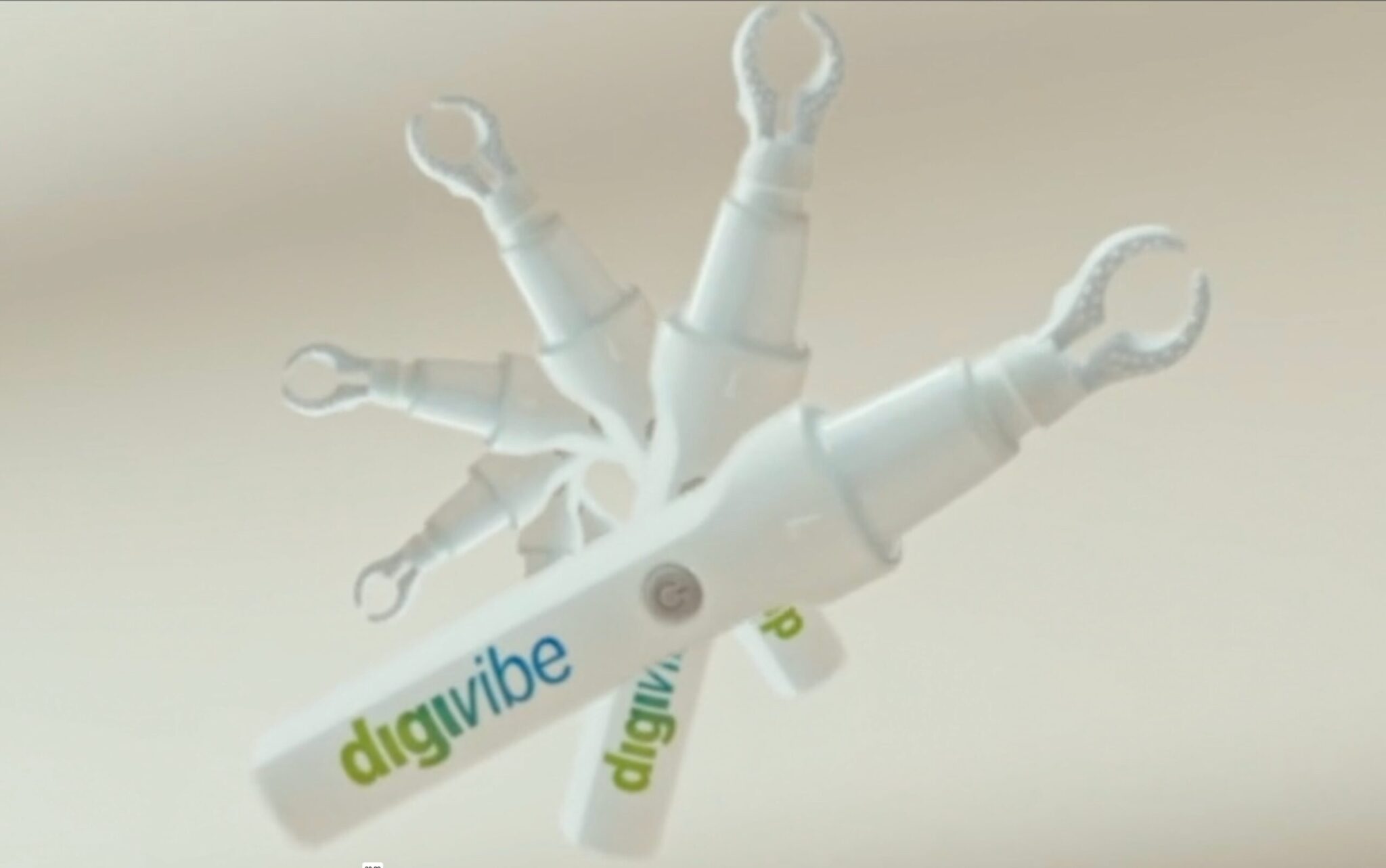 Digivibe by Suthe Press Related info